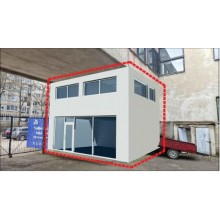 patalpos Demokratų g. 53 Kaunas